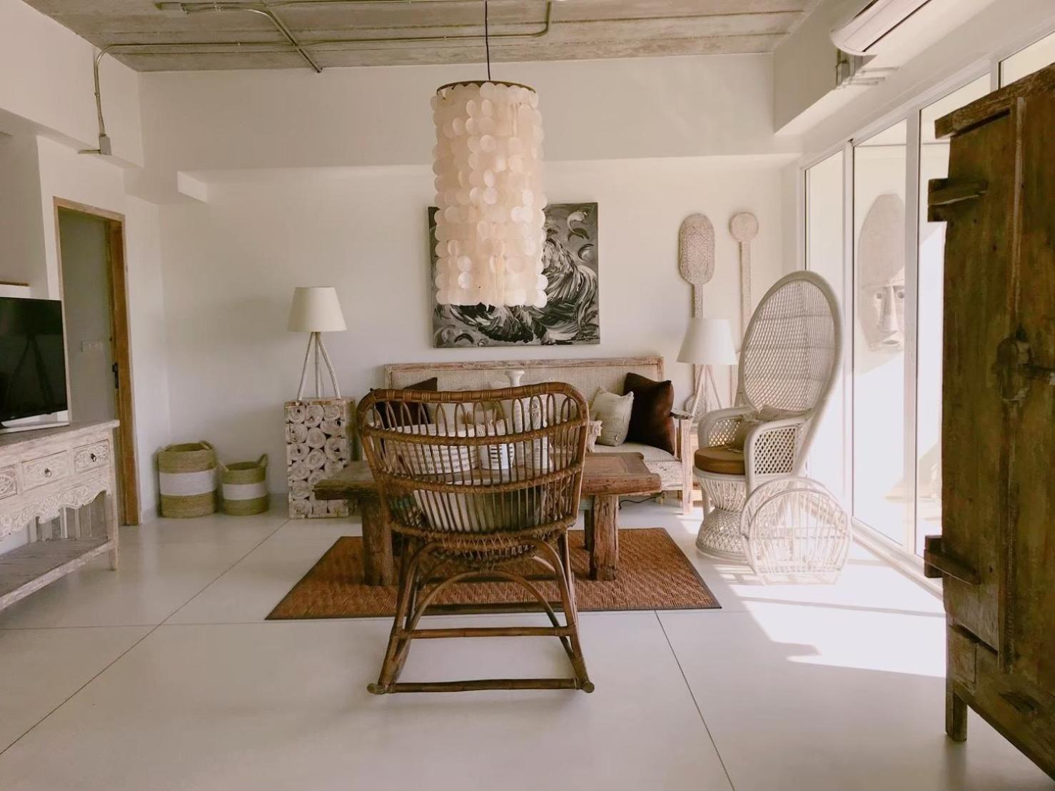 S Nhà nghỉ Hua Hin