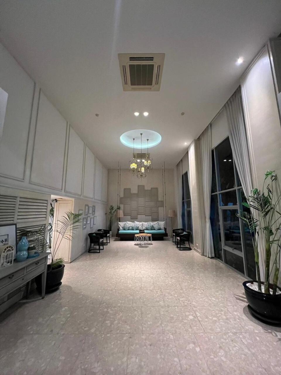 Baanpeangploenhuahin02 By Cloud9stays Apartment