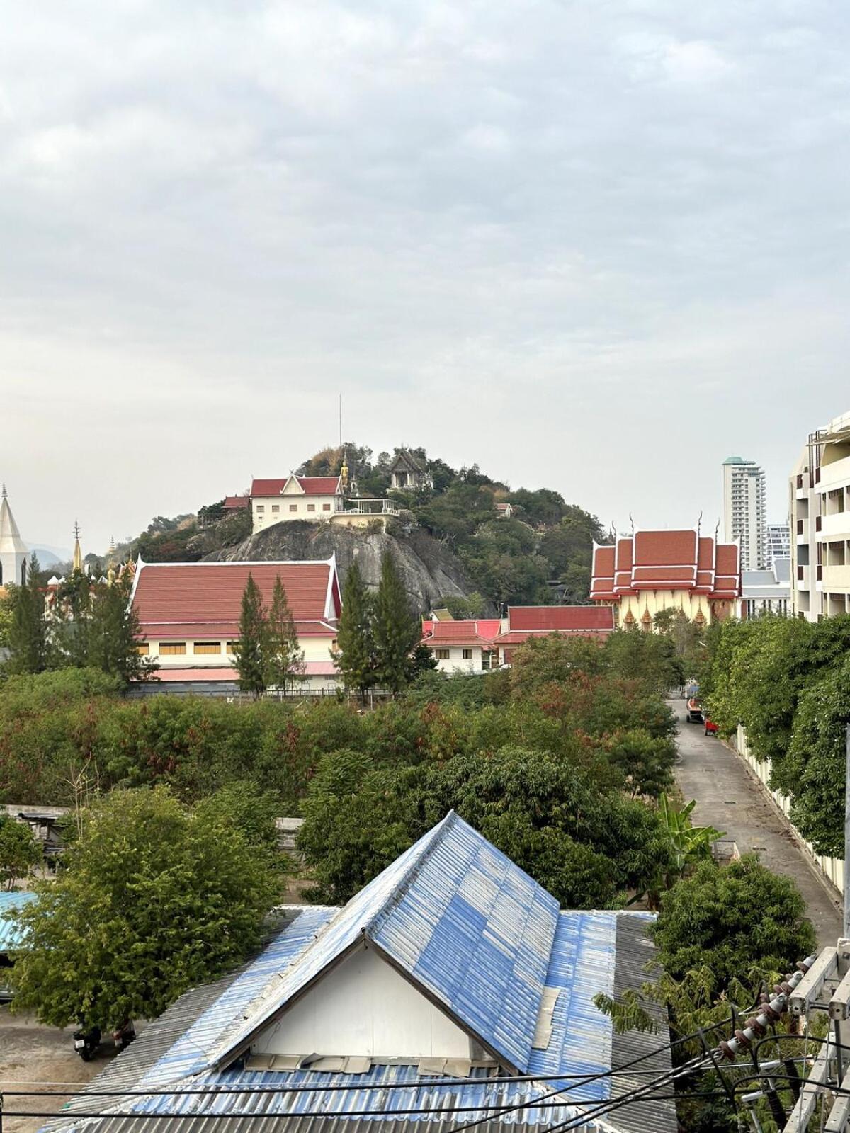 Baanpeangploenhuahin02 By Cloud9stays Hua Hin