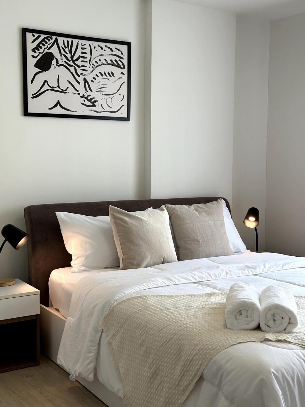 Baanpeangploenhuahin02 By Cloud9stays Apartment Hua Hin
