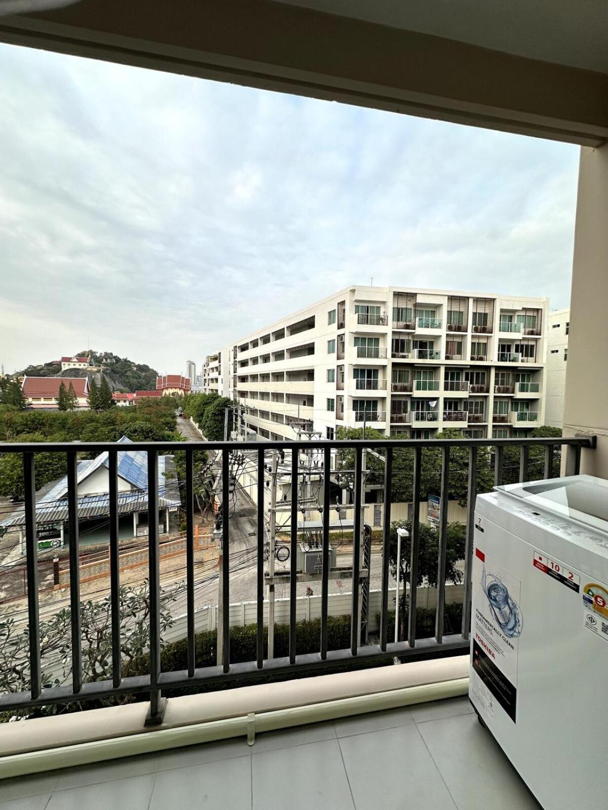 Baanpeangploenhuahin02 By Cloud9stays * Hua Hin