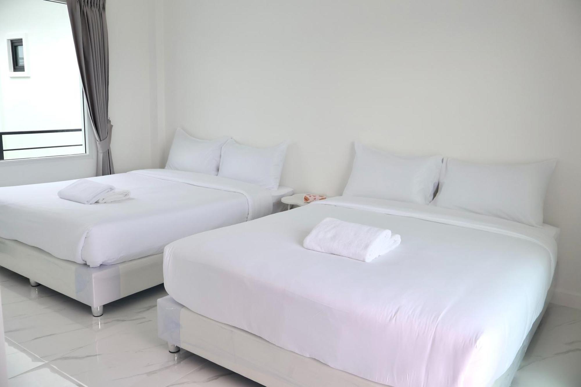 The Modern Pool Hua Hin