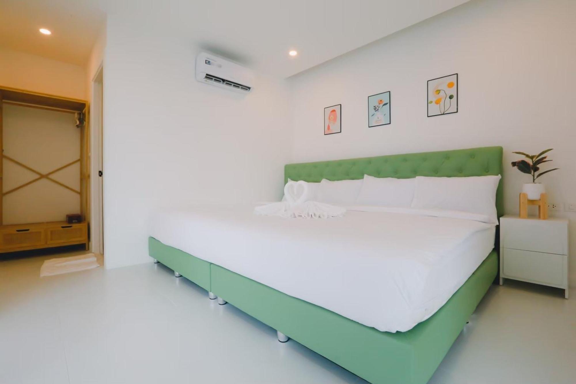 Villa The Modern Pool Hua Hin
