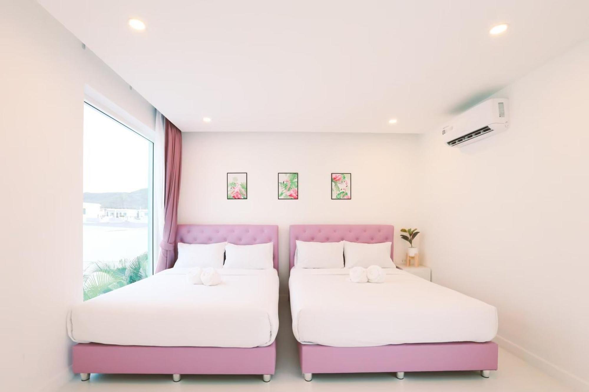 The Modern Pool Hua Hin
