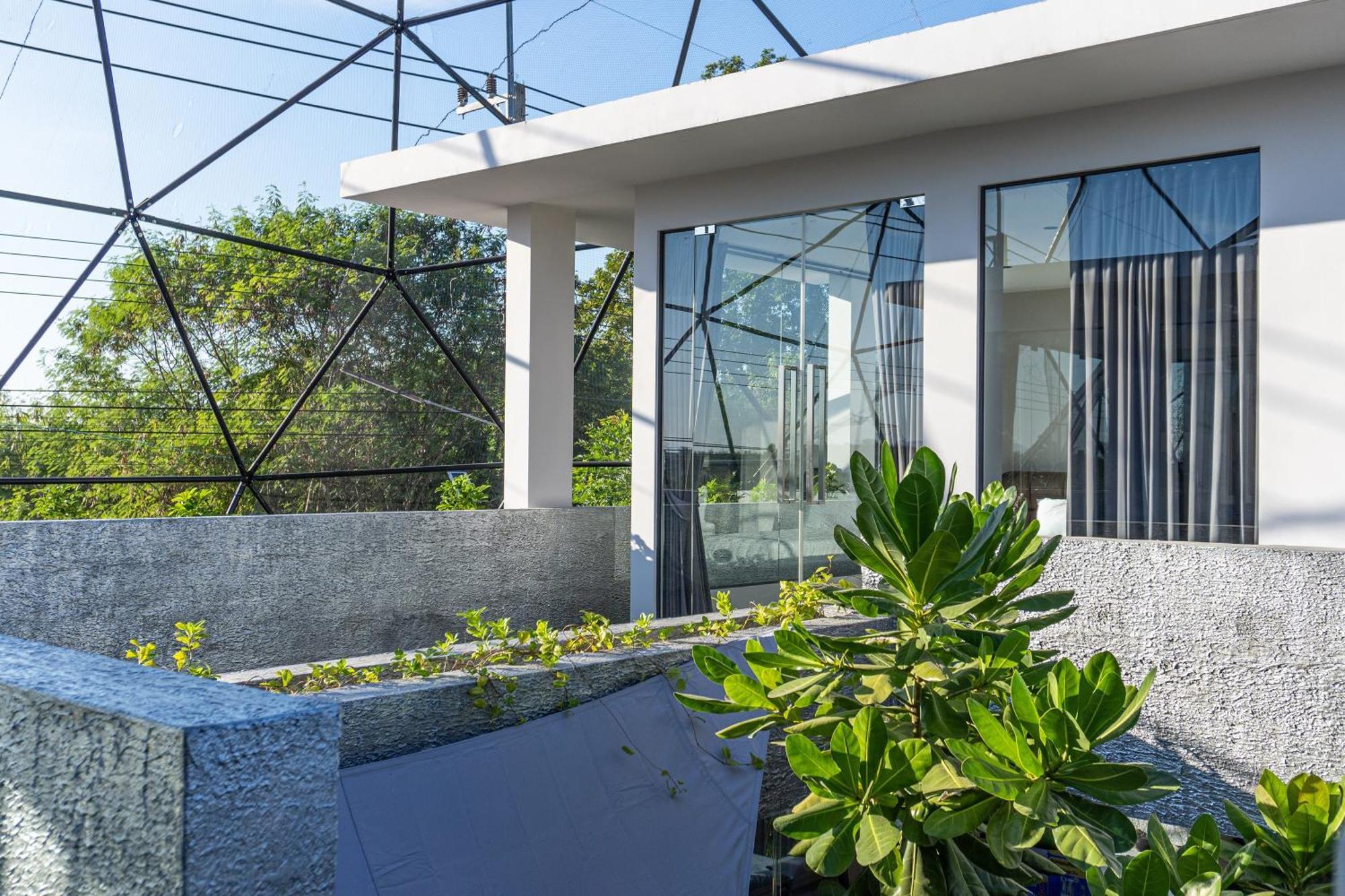 Villa The Modern Pool Hua Hin