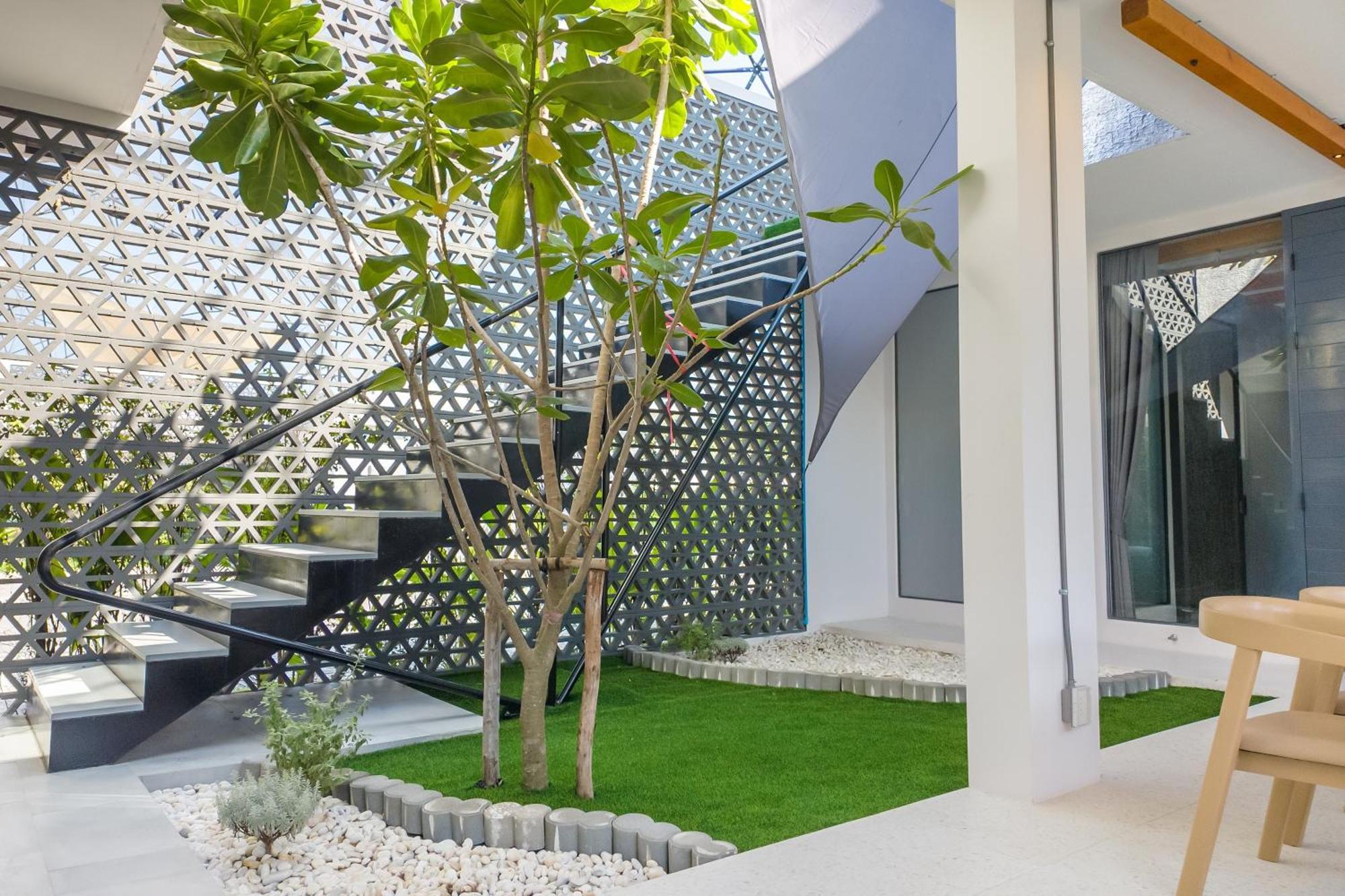 Villa The Modern Pool *