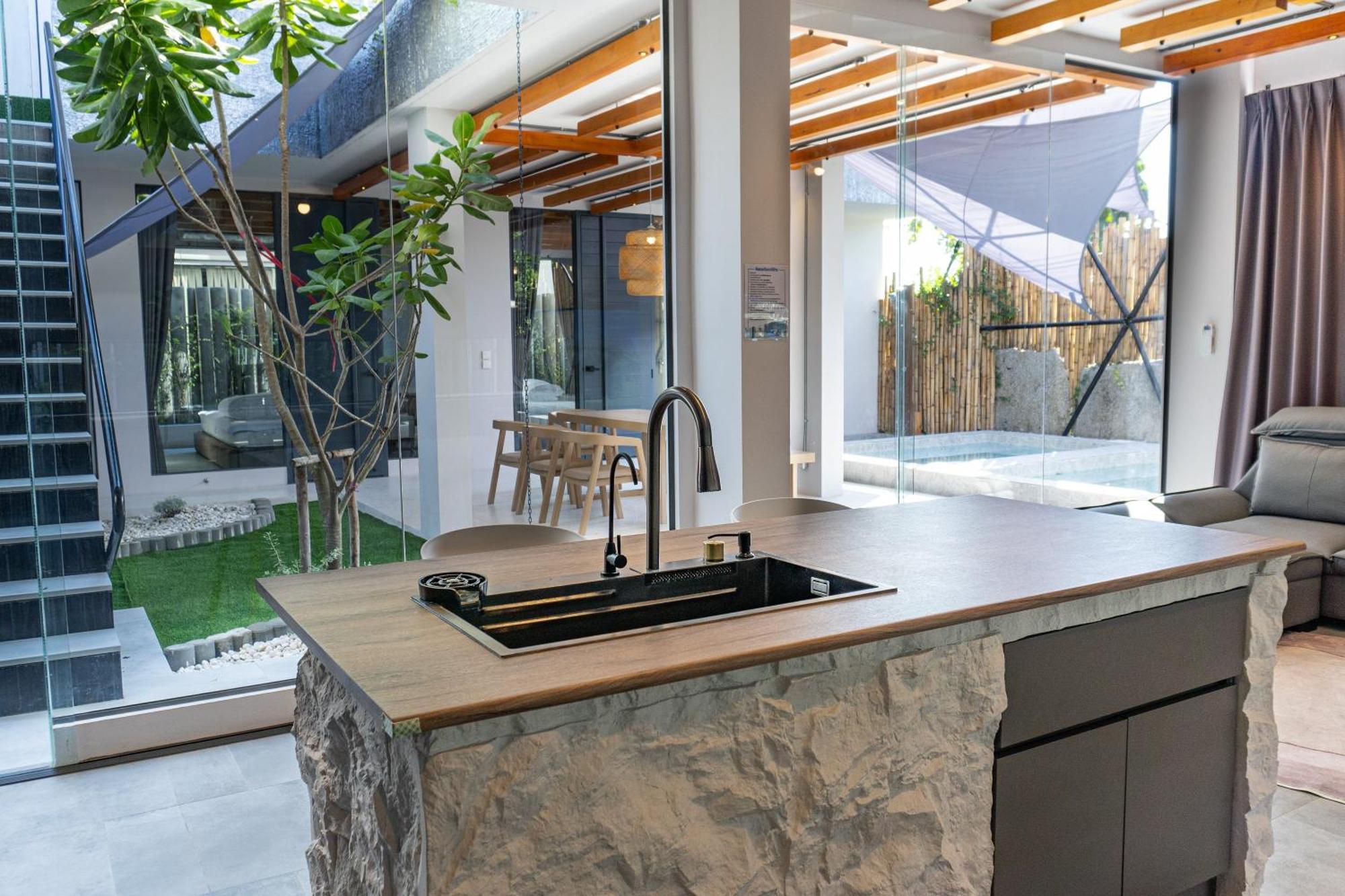 The Modern Pool Hua Hin