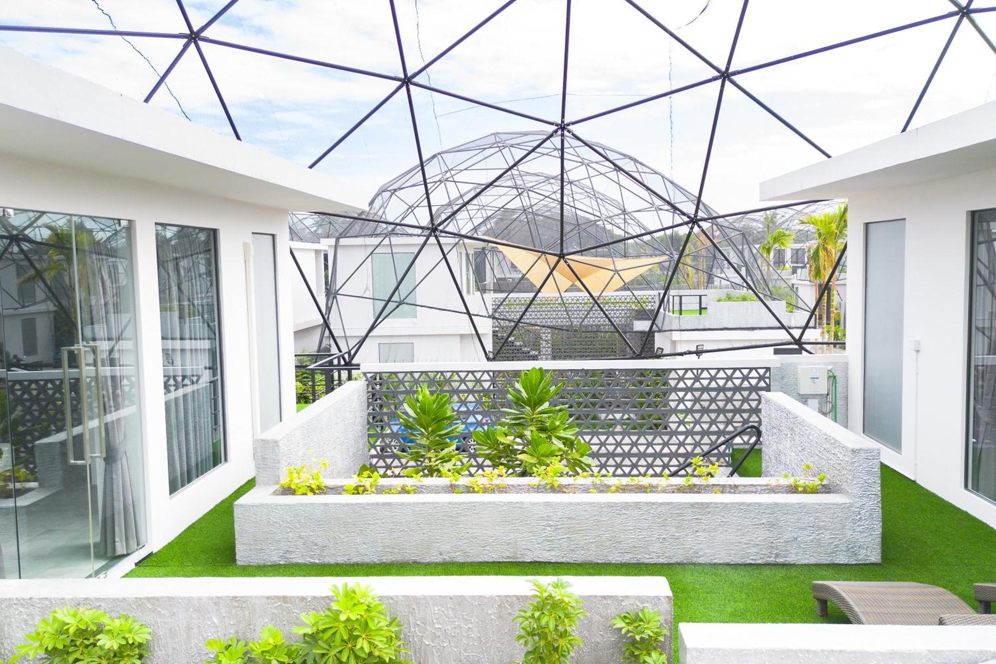 Villa The Modern Pool Hua Hin