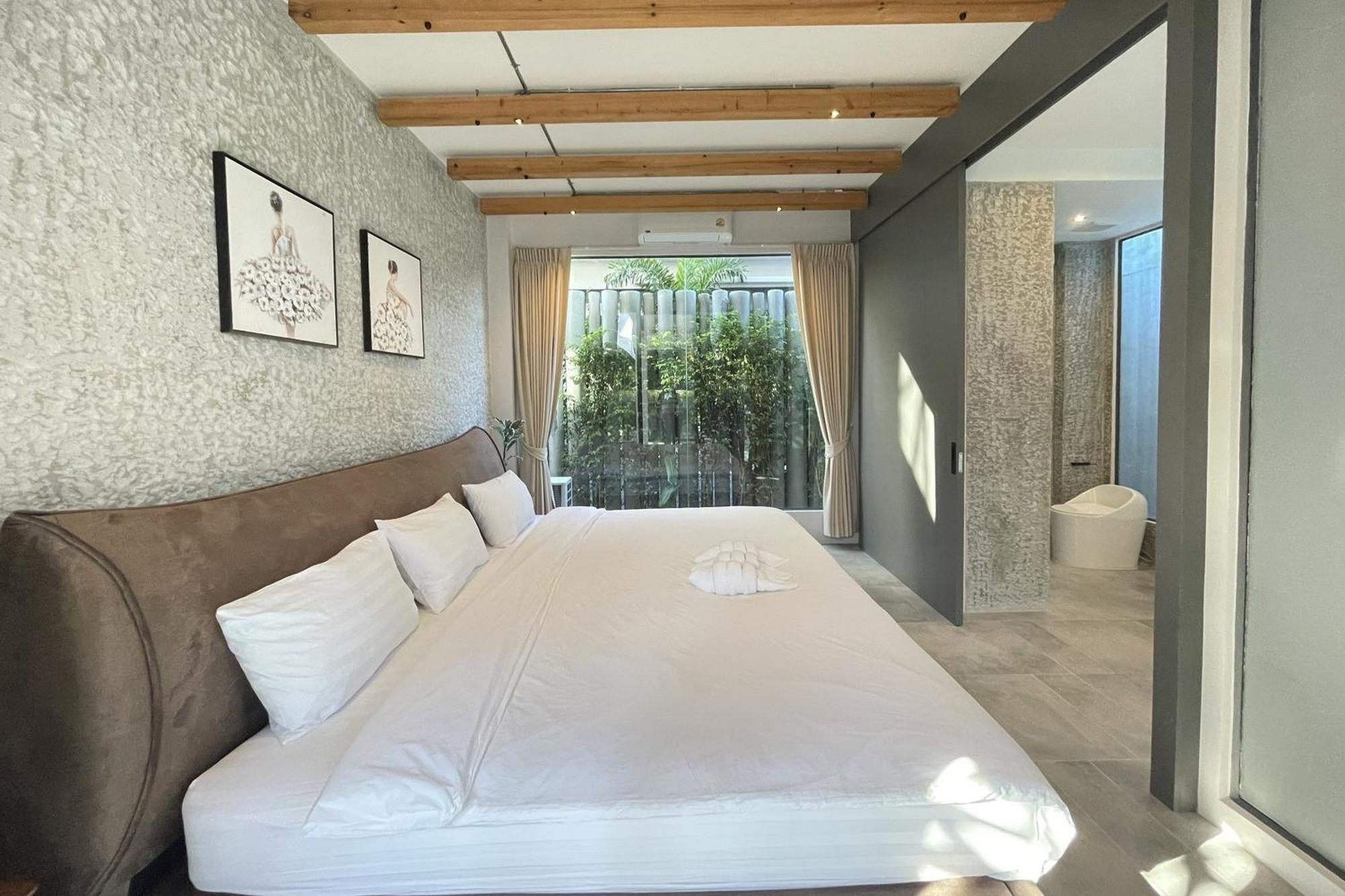 Villa The Modern Pool *