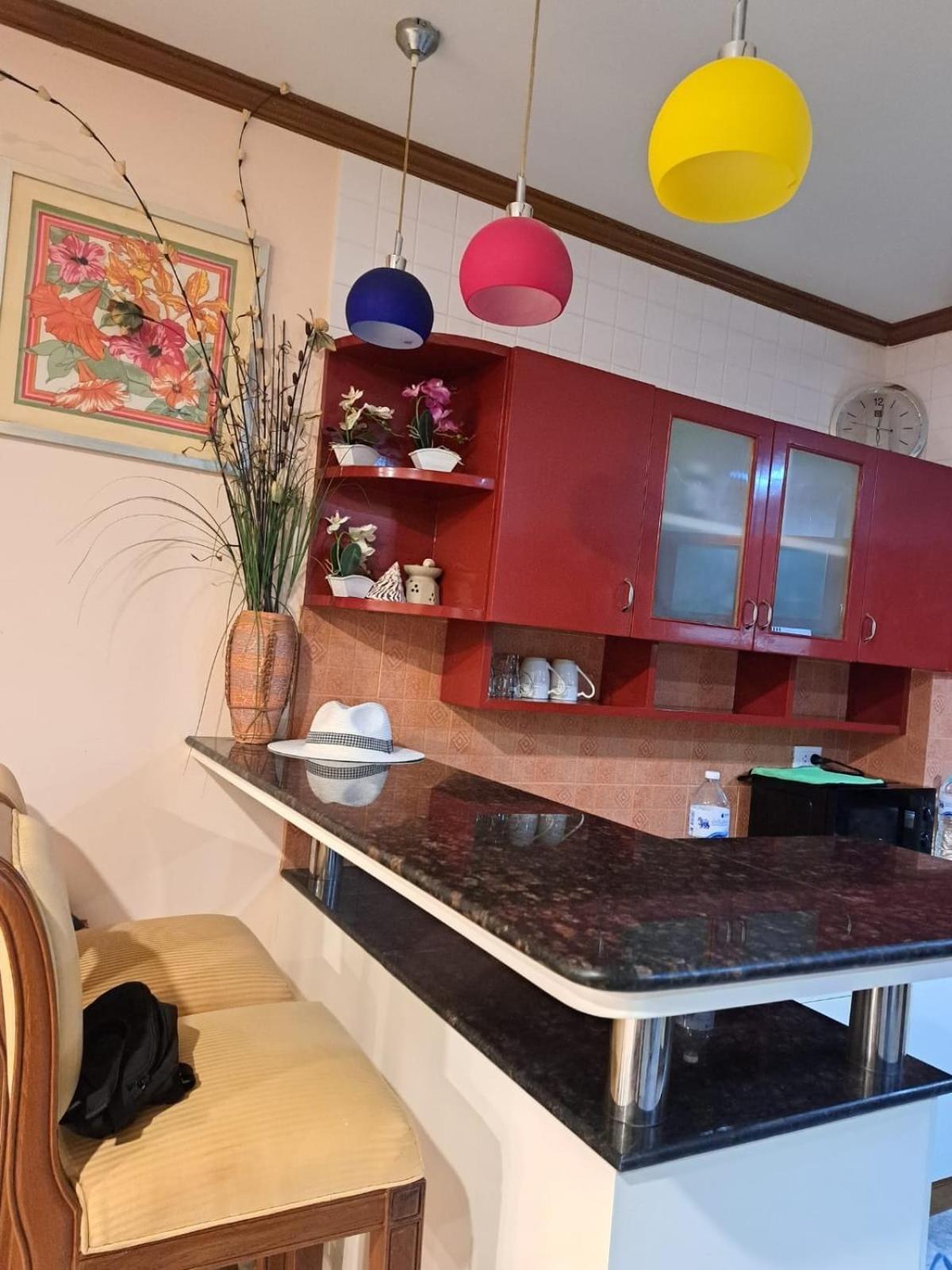 Spacious Lakeview In Palm Pavilion Near Airport Apartment *