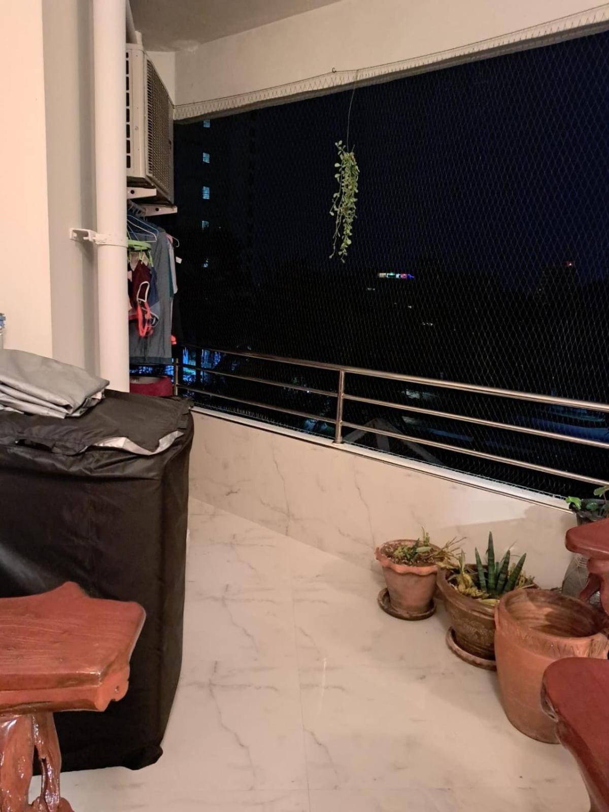 Spacious Lakeview In Palm Pavilion Near Airport Hua Hin