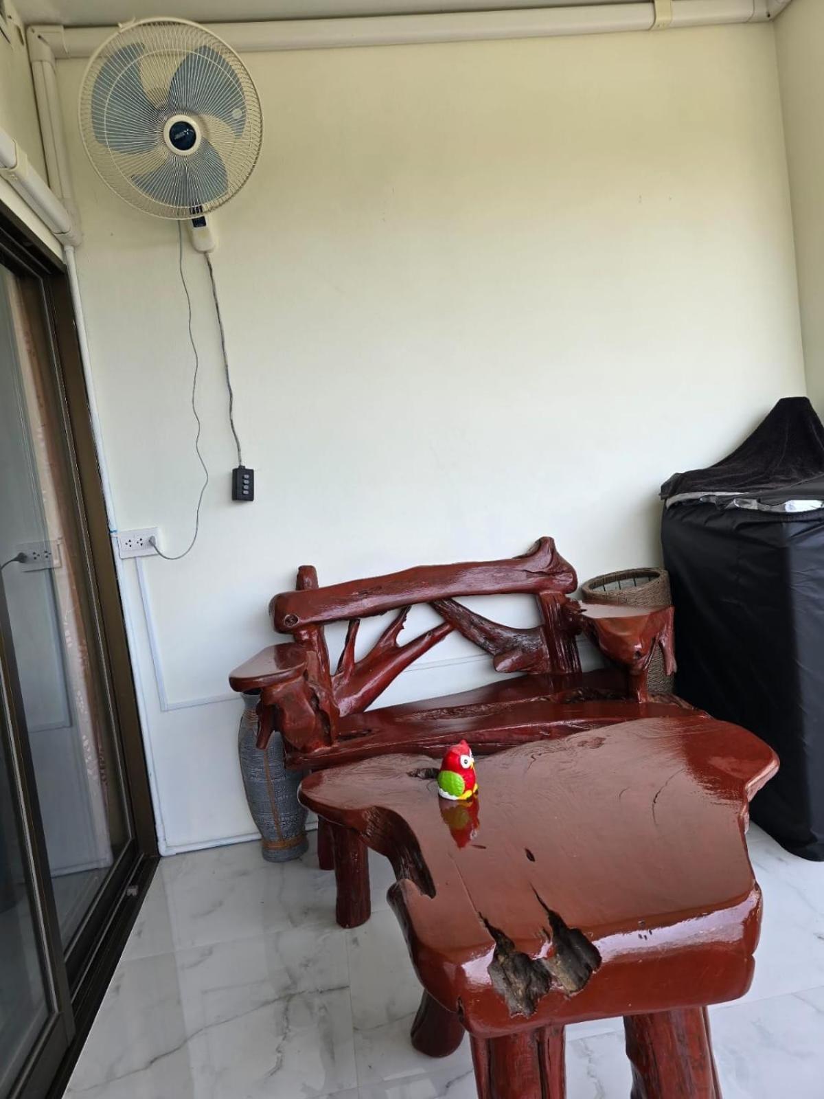 Spacious Lakeview In Palm Pavilion Near Airport Hua Hin