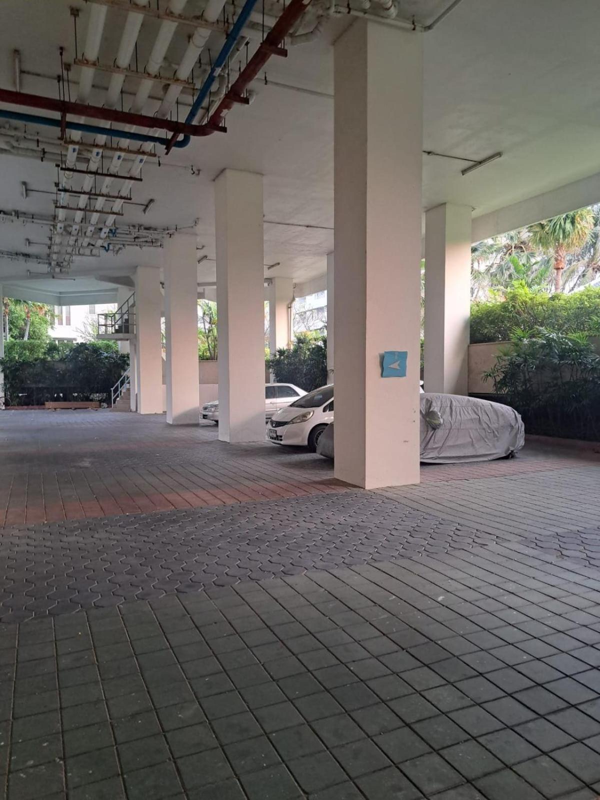 Apartment Spacious Lakeview In Palm Pavilion Near Airport Hua Hin