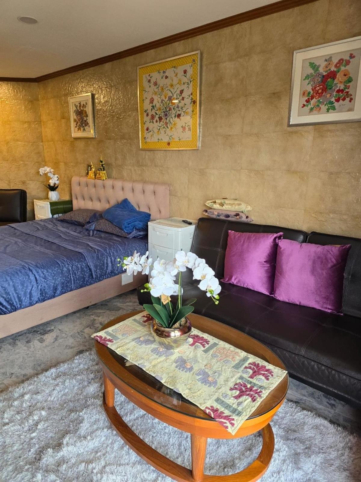 Spacious Lakeview In Palm Pavilion Near Airport Apartment *