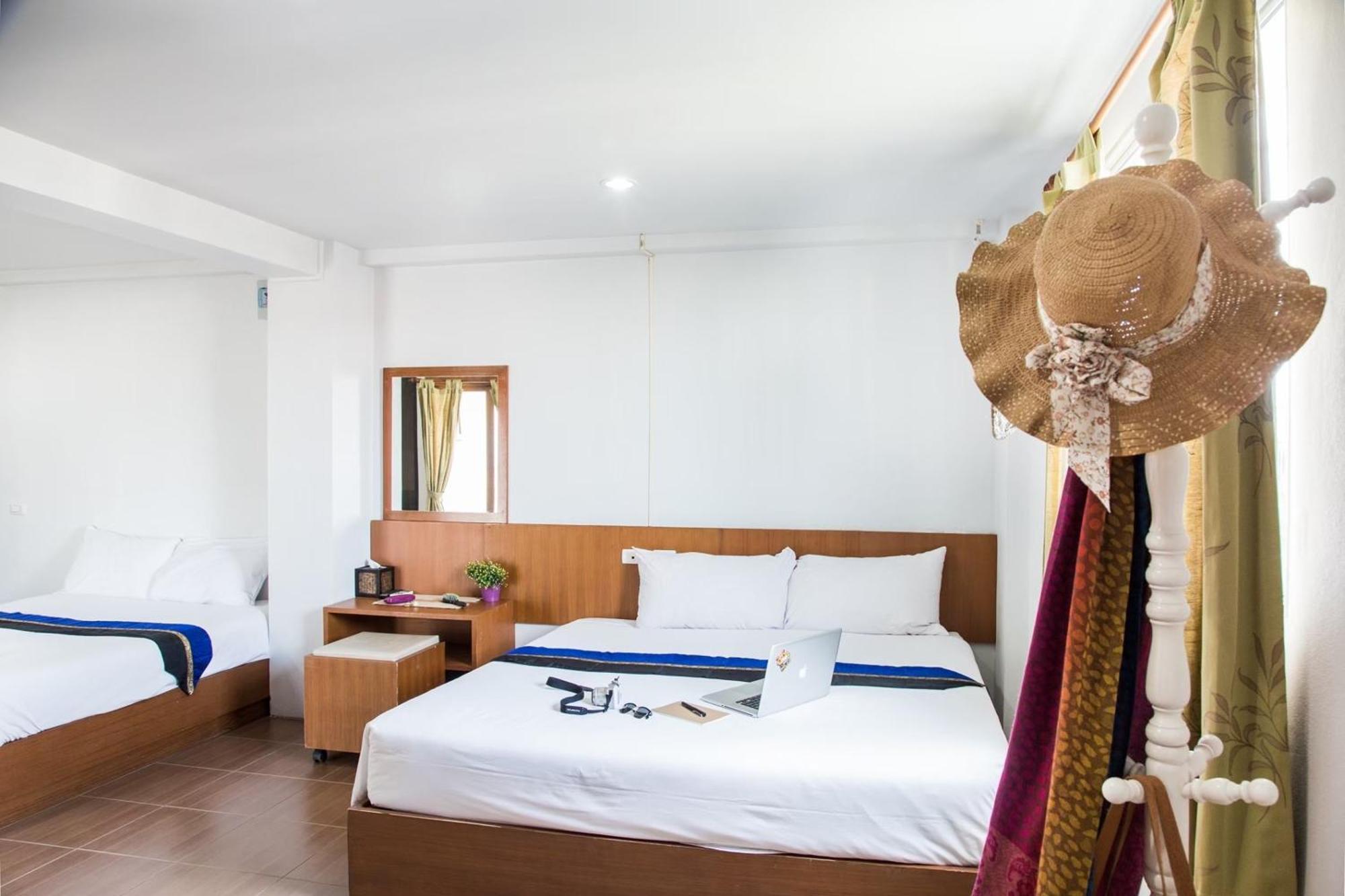 Hostel Eco