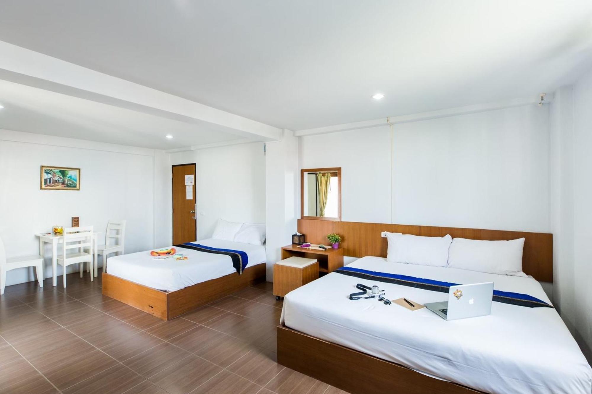 Eco Hostel