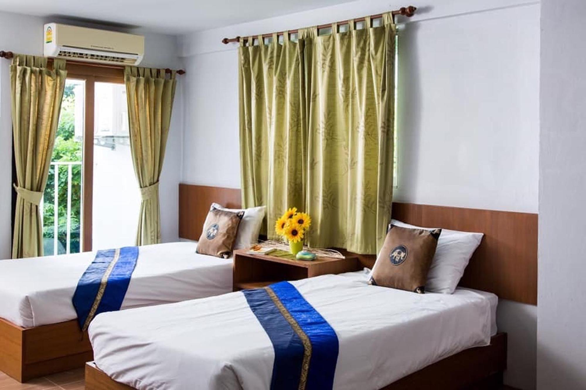 Hostel Eco