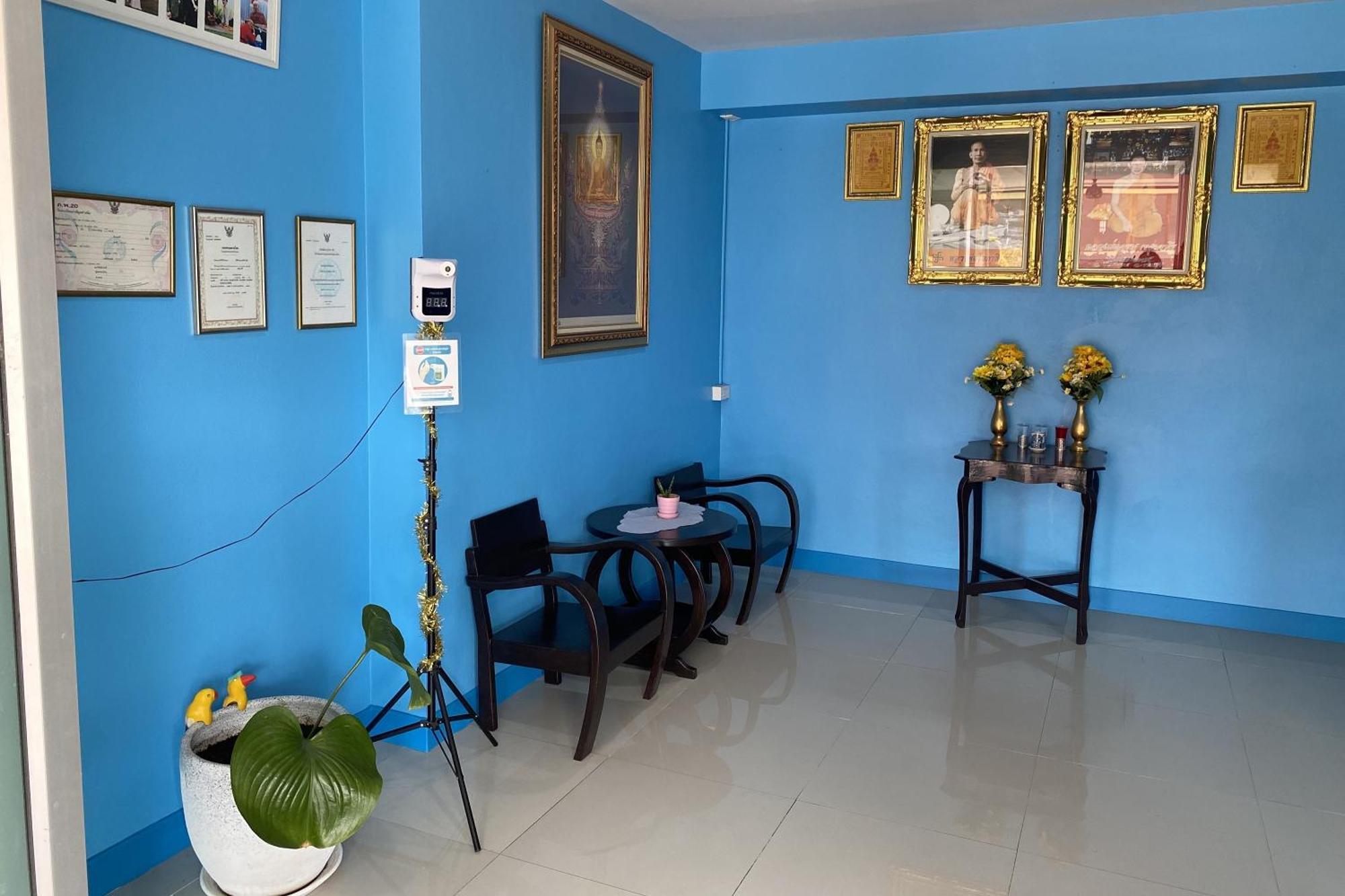 Eco Hostel *