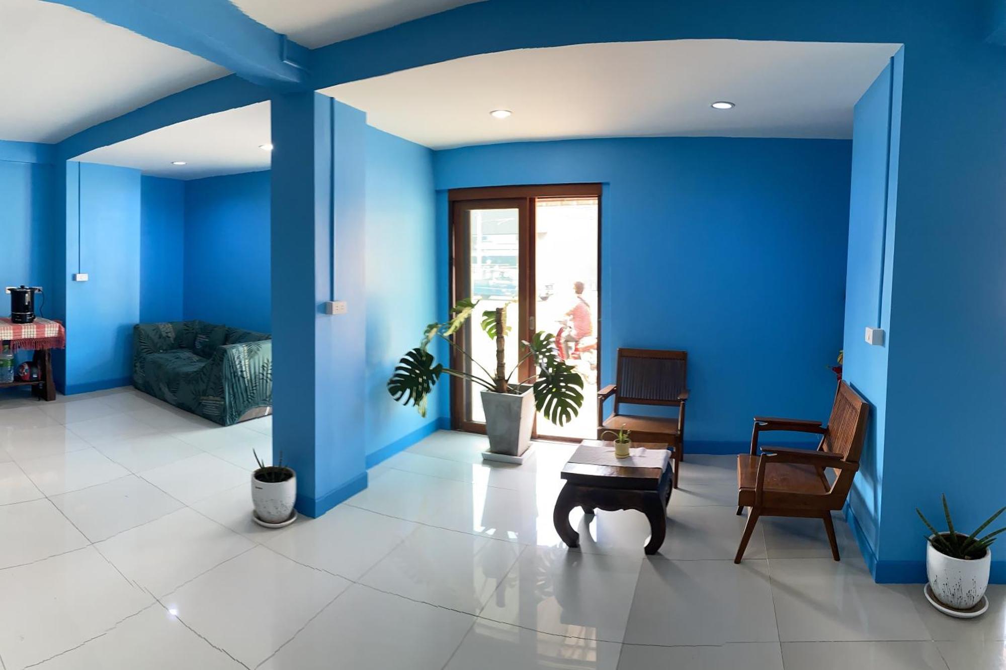 Hostel Eco *