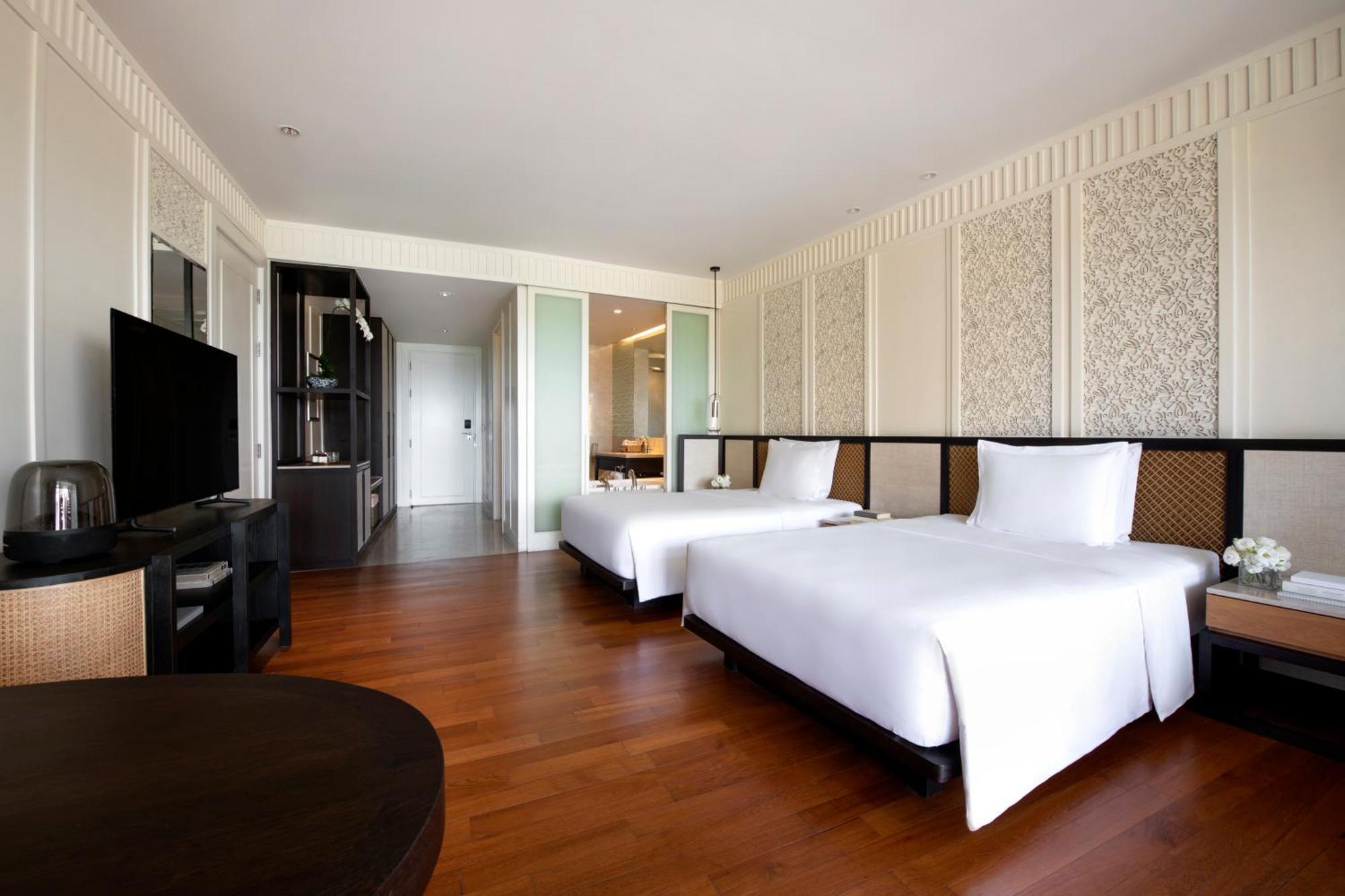 Intercontinental By Ihg Resort Hua Hin