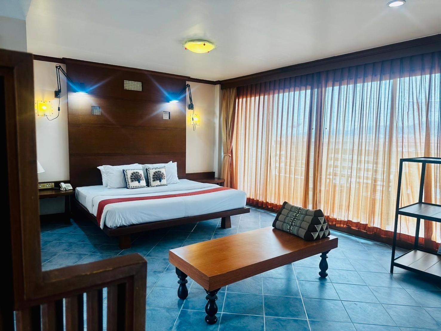 Loft Hotel Hua Hin