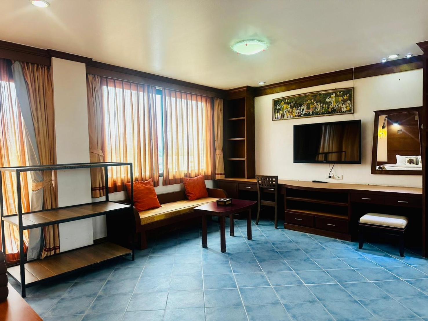 Loft 3*