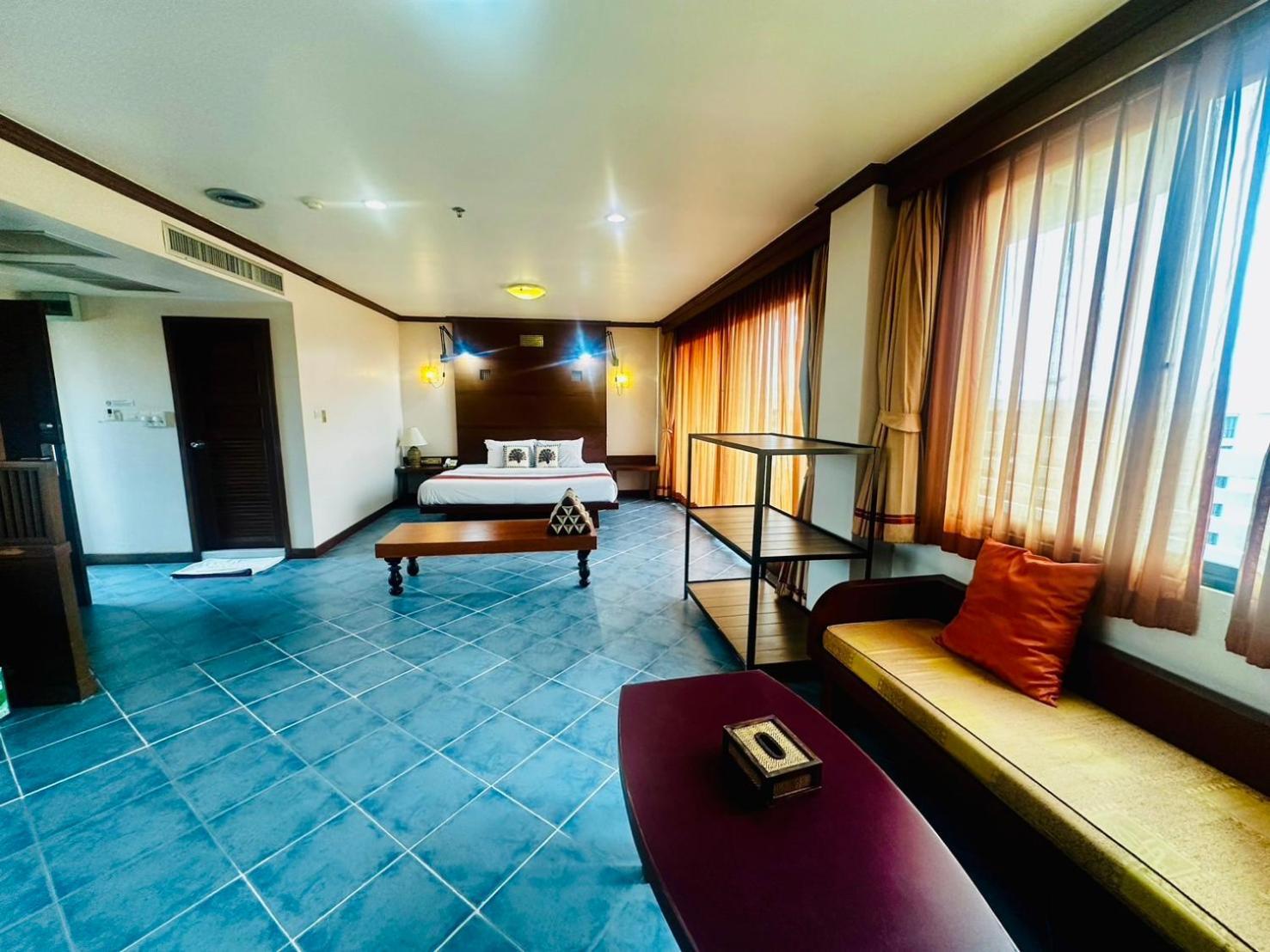 Hotel Loft