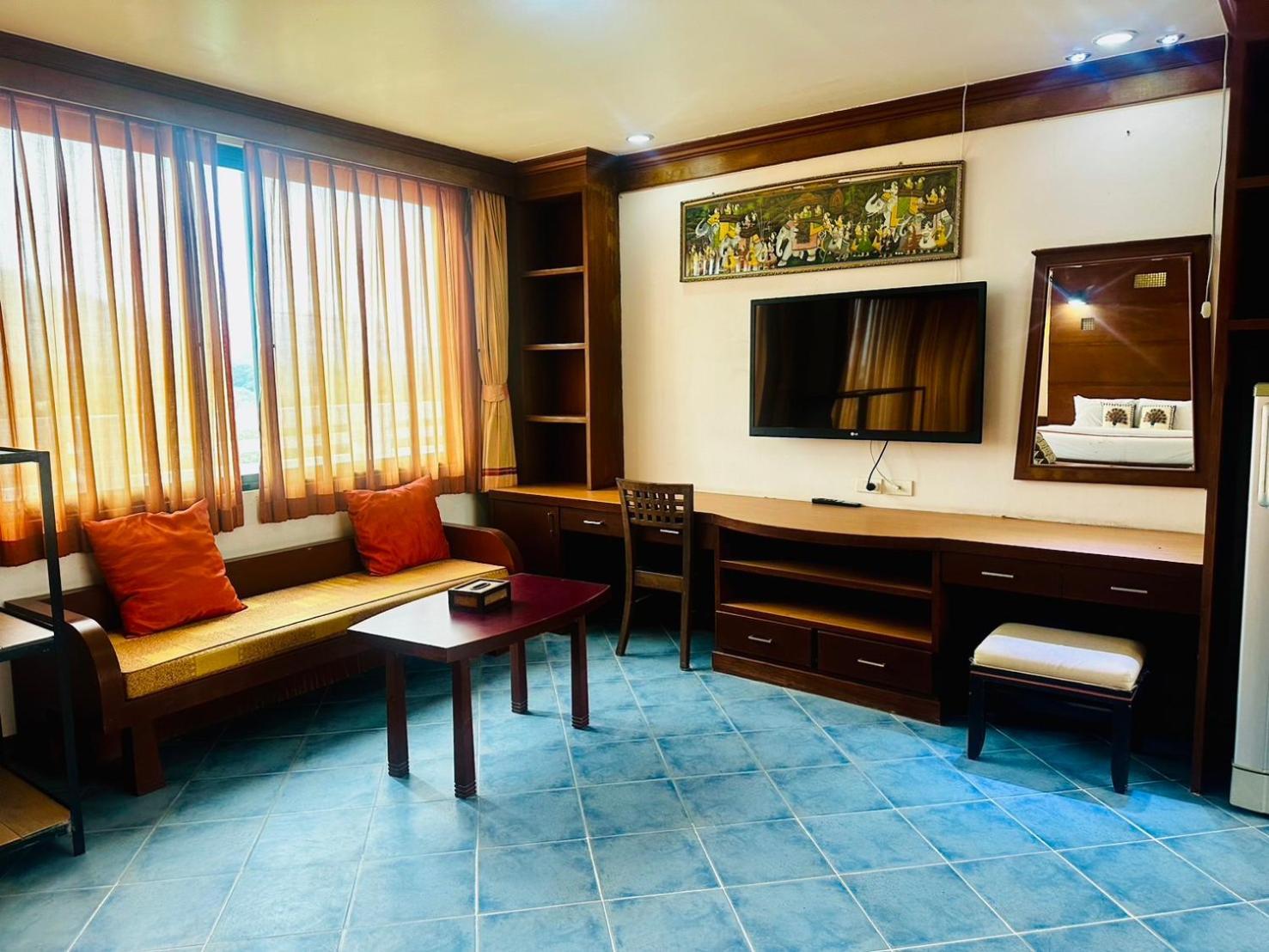 Loft Hua Hin