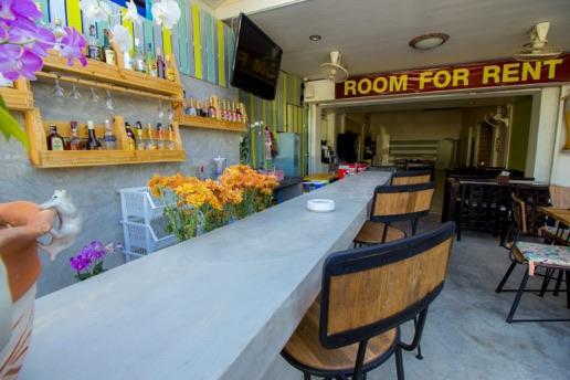 Hk Guest house 3*