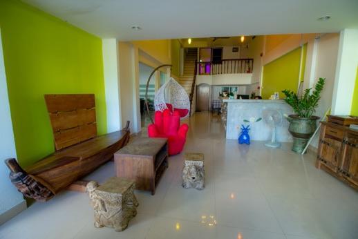 Hk Hua Hin
