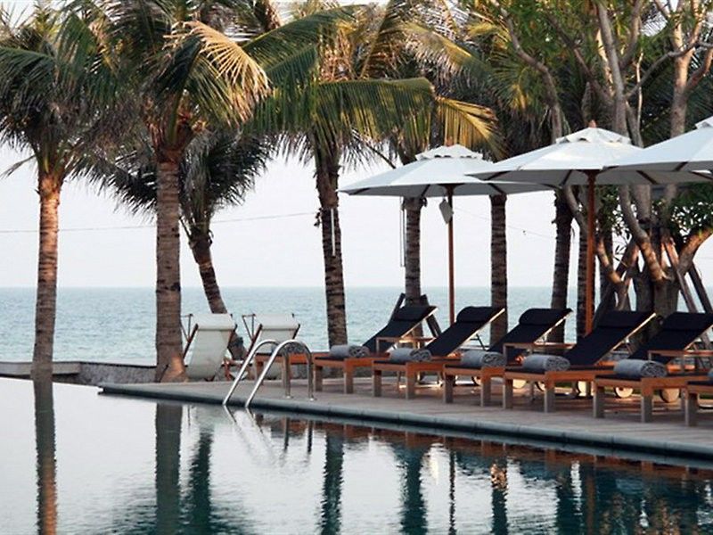 Rest Detail 4* Hua Hin