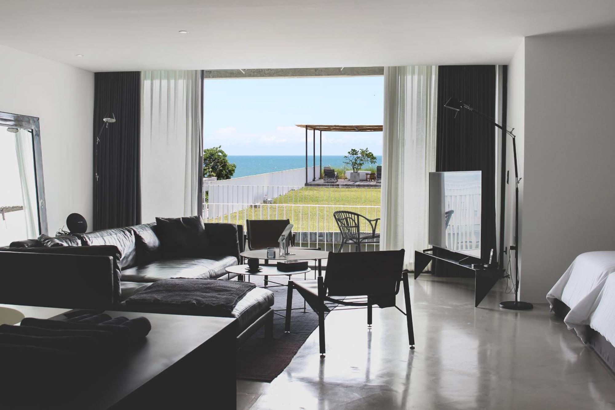 Hotel Sundance Dayclub Hua Hin