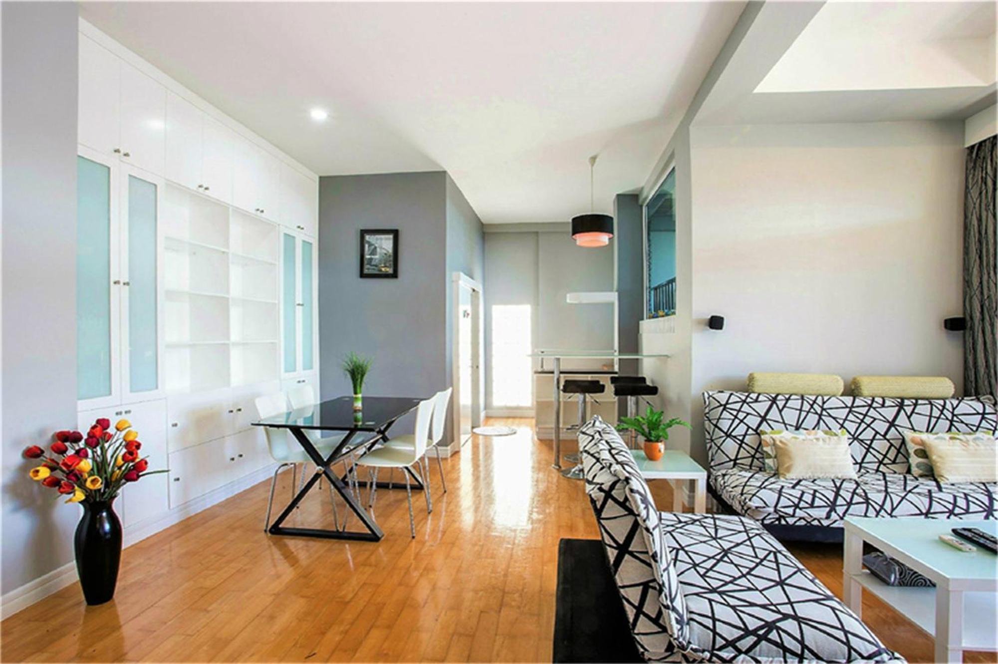 Apartment Soi 7