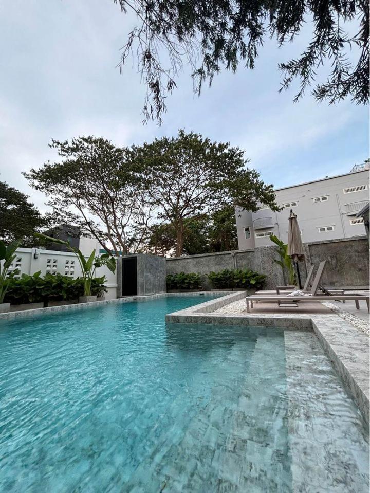 Villa Rare, Special Pool Hua Hin