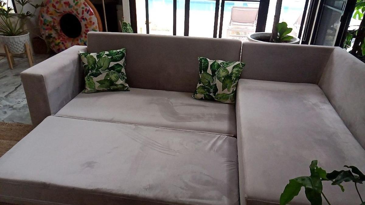 Rare, Special Pool Villa Hua Hin