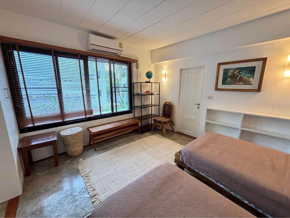 Villa Rare, Special Pool Hua Hin
