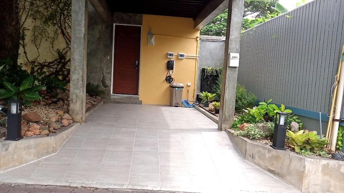 Rare, Special Pool Villa