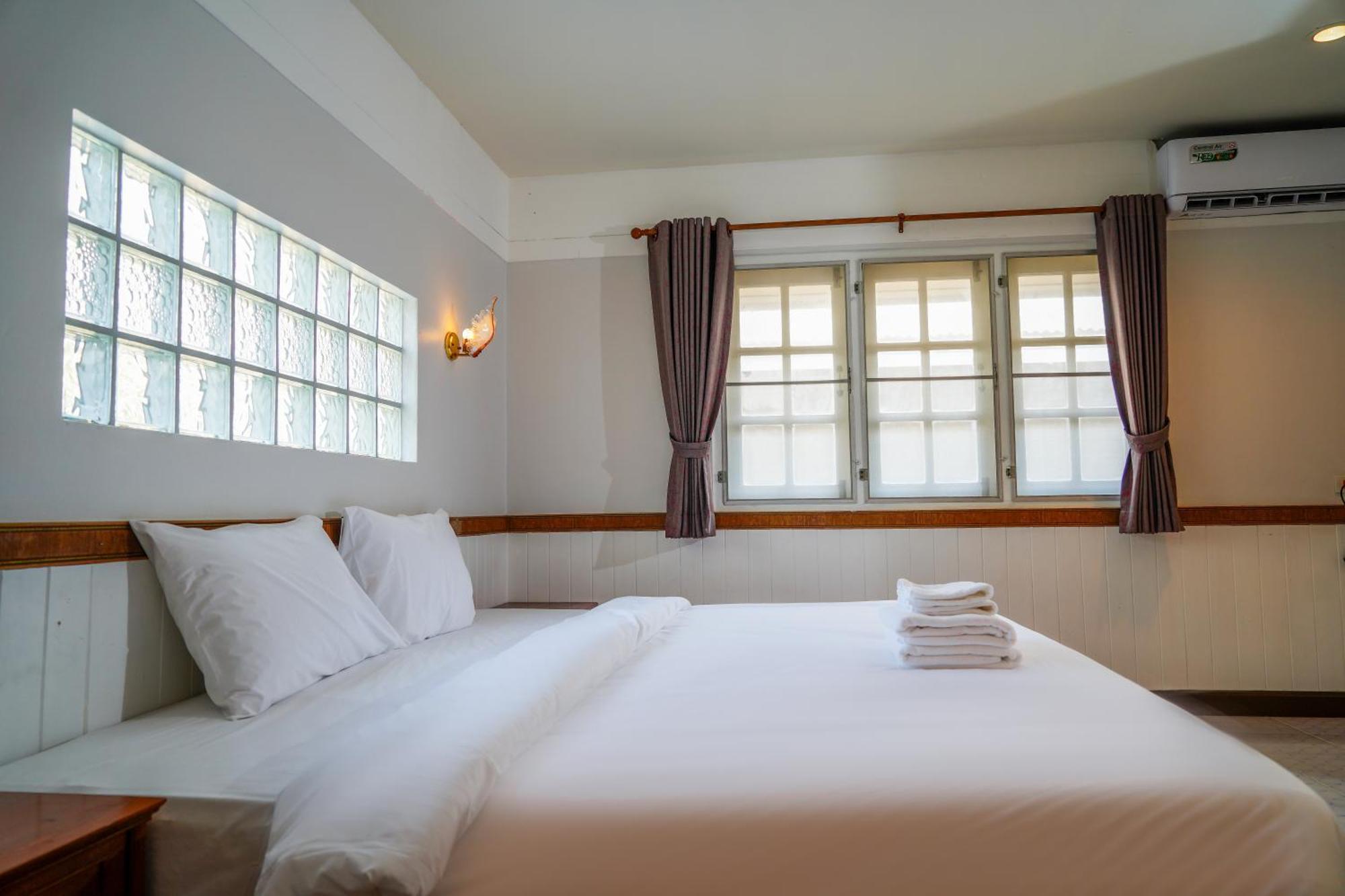 Resort Luna Hut 3*