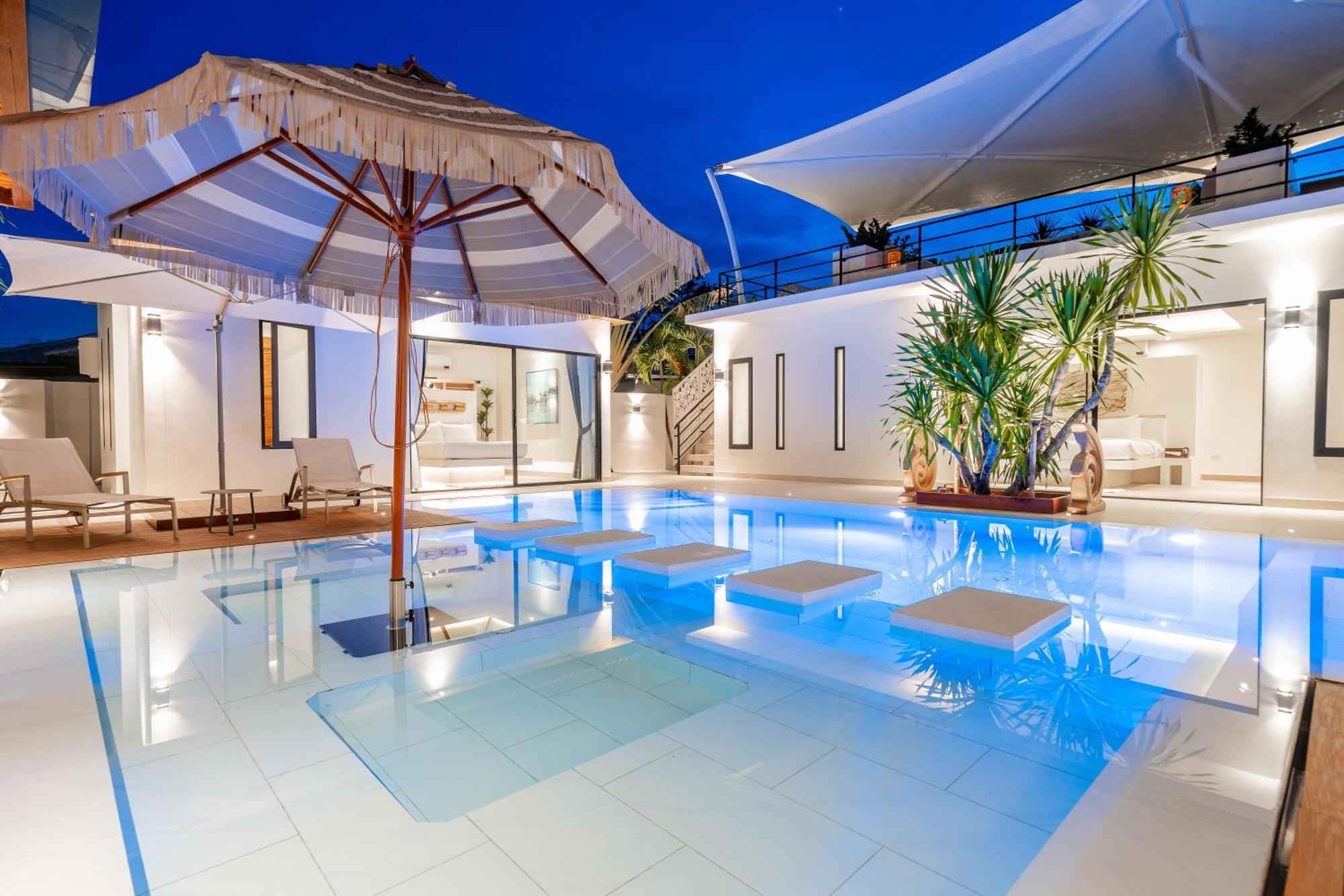 Villa Thalias *