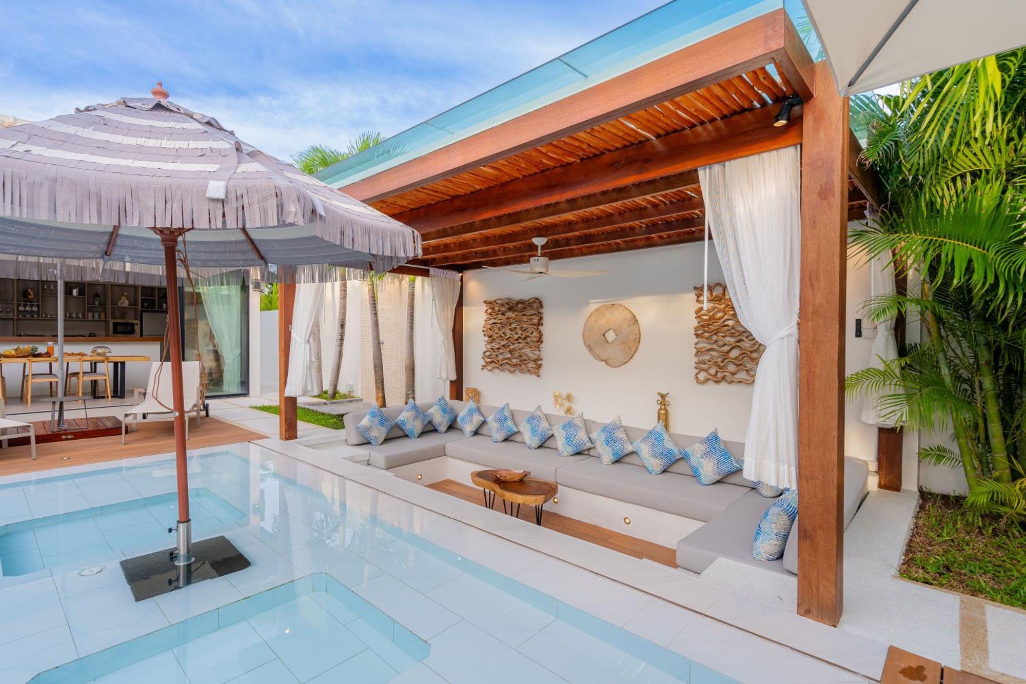 Villa Thalias Hua Hin