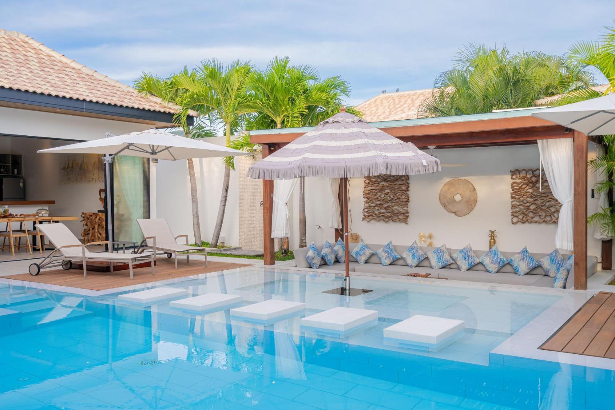 Villa Thalias Hua Hin