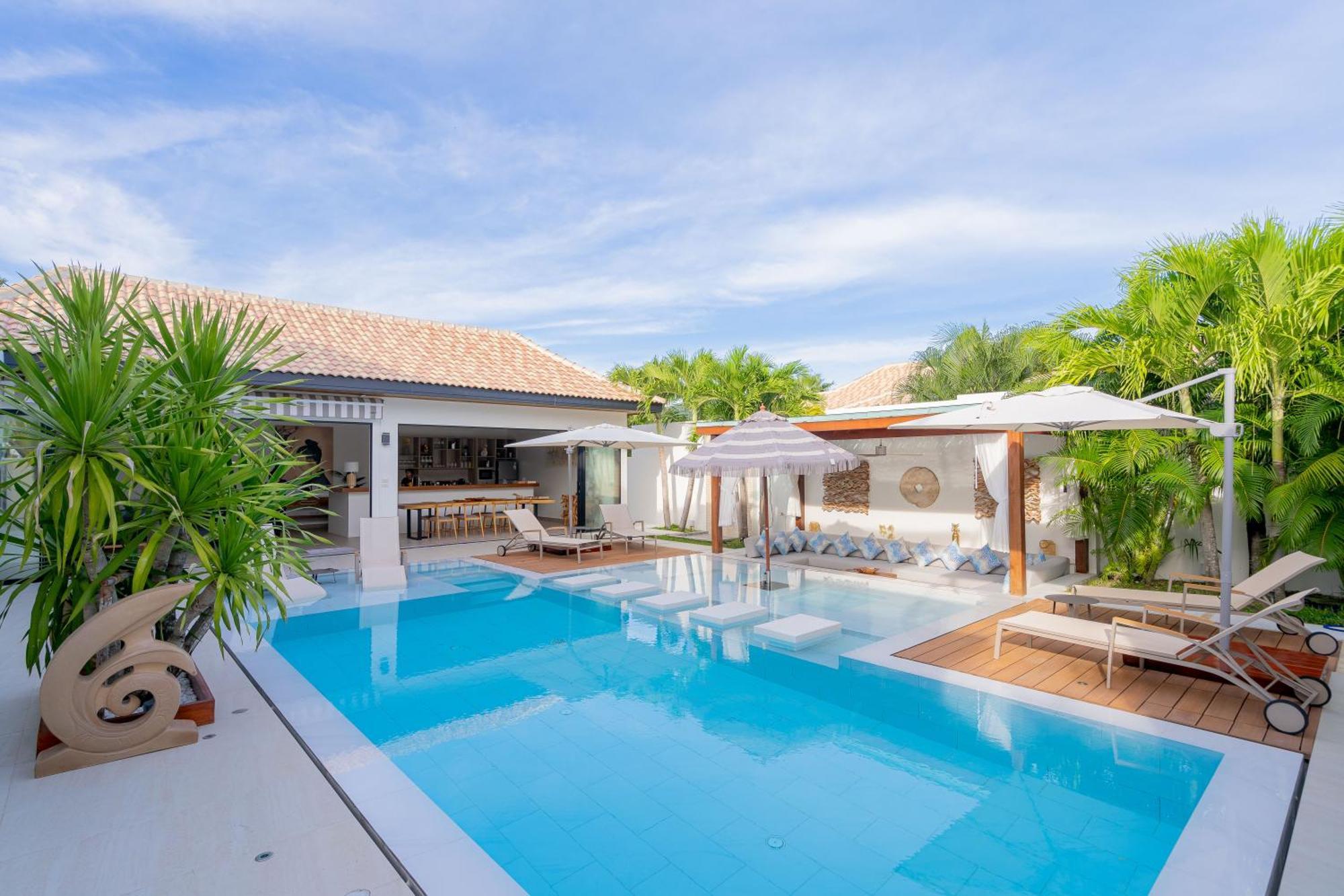 Villa Thalias