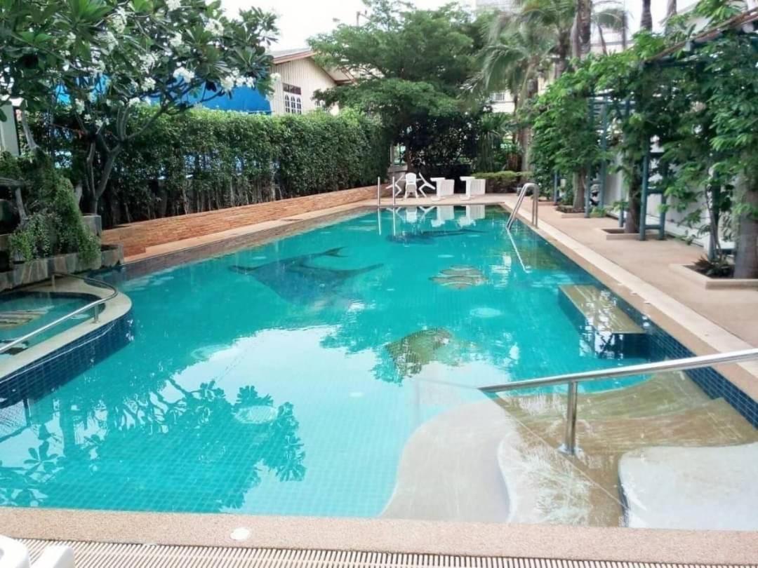Apartment Baan Klang In Hua Hin
