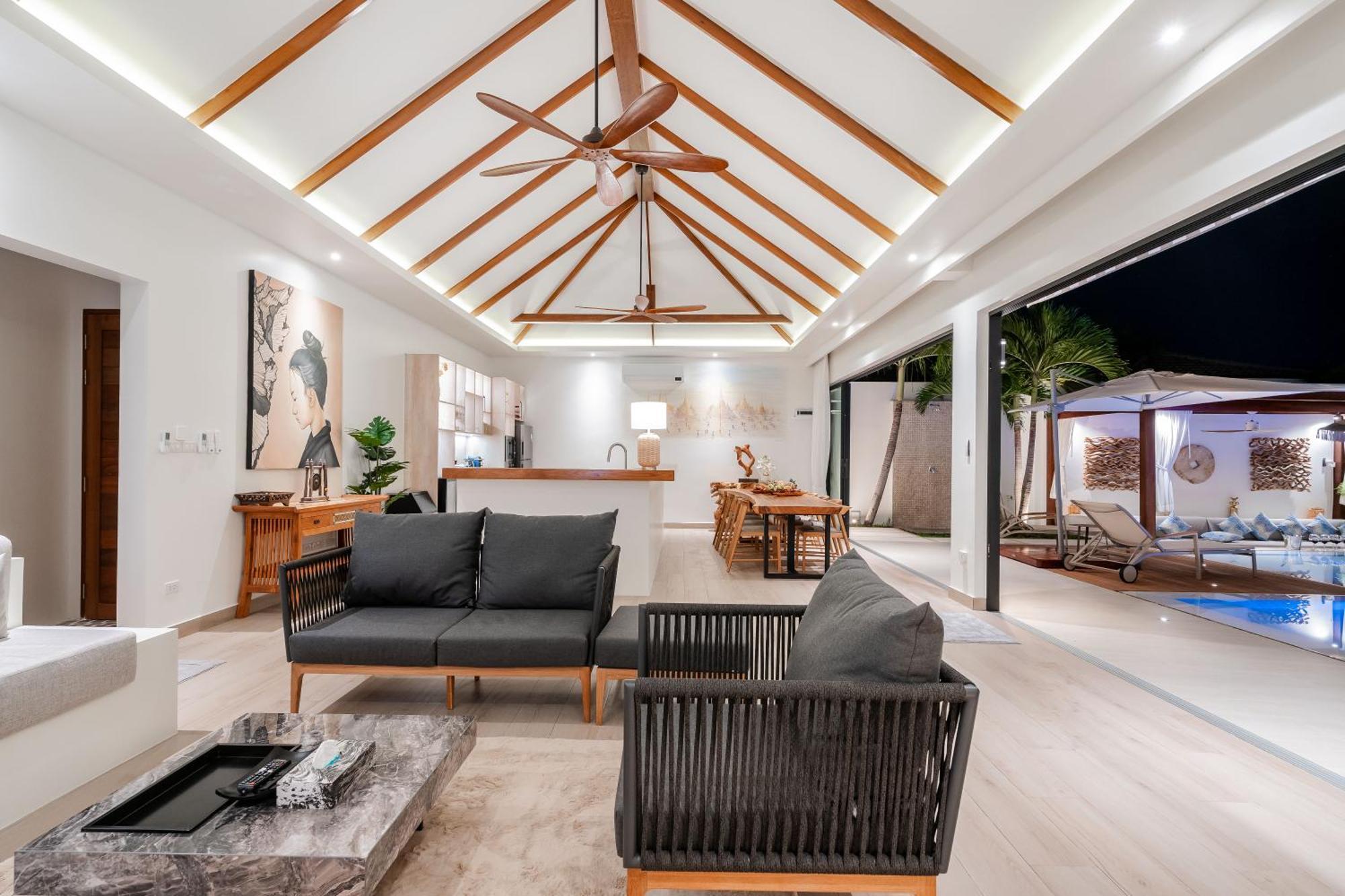 Villa Thalias Hua Hin