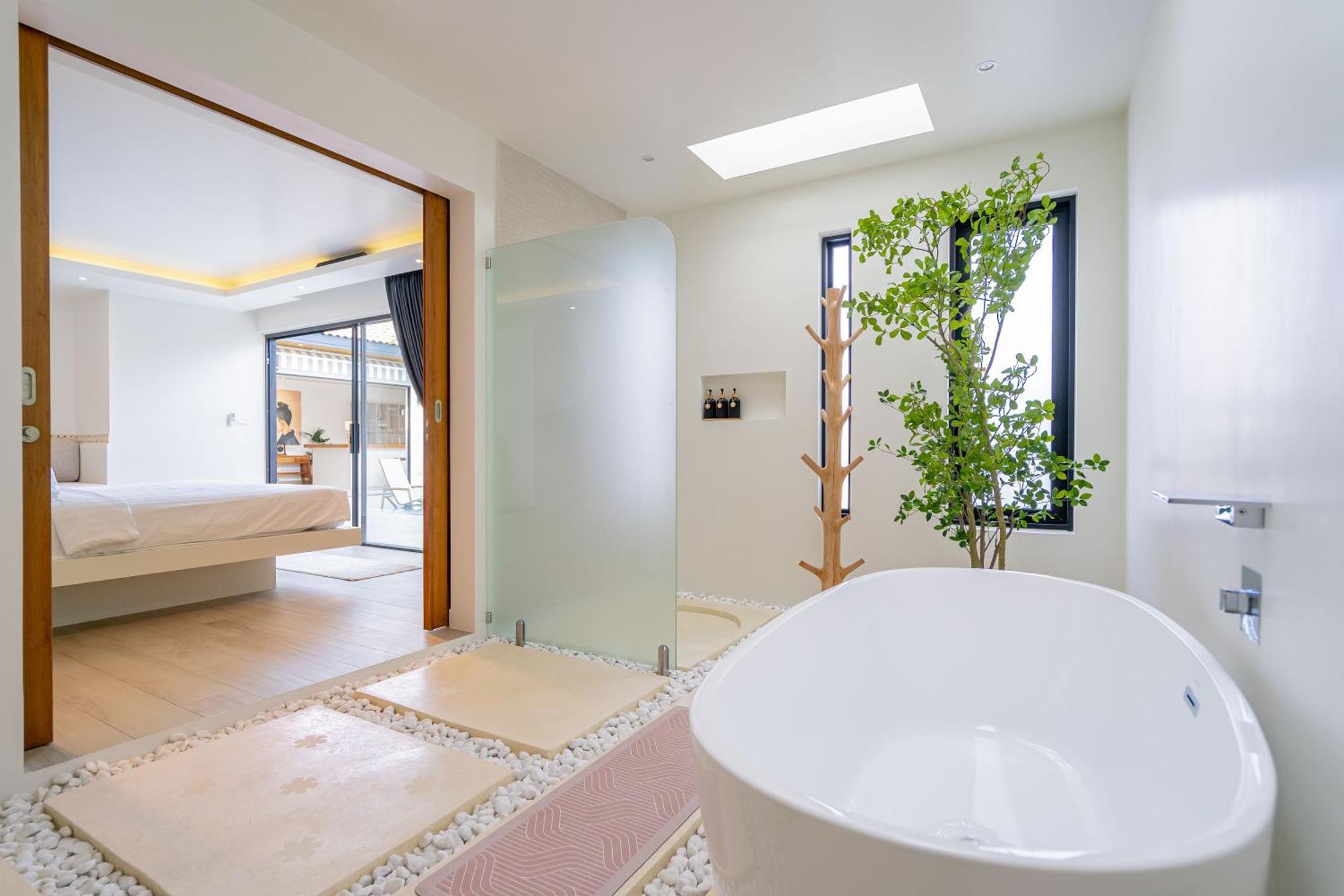 Thalias Villa Hua Hin