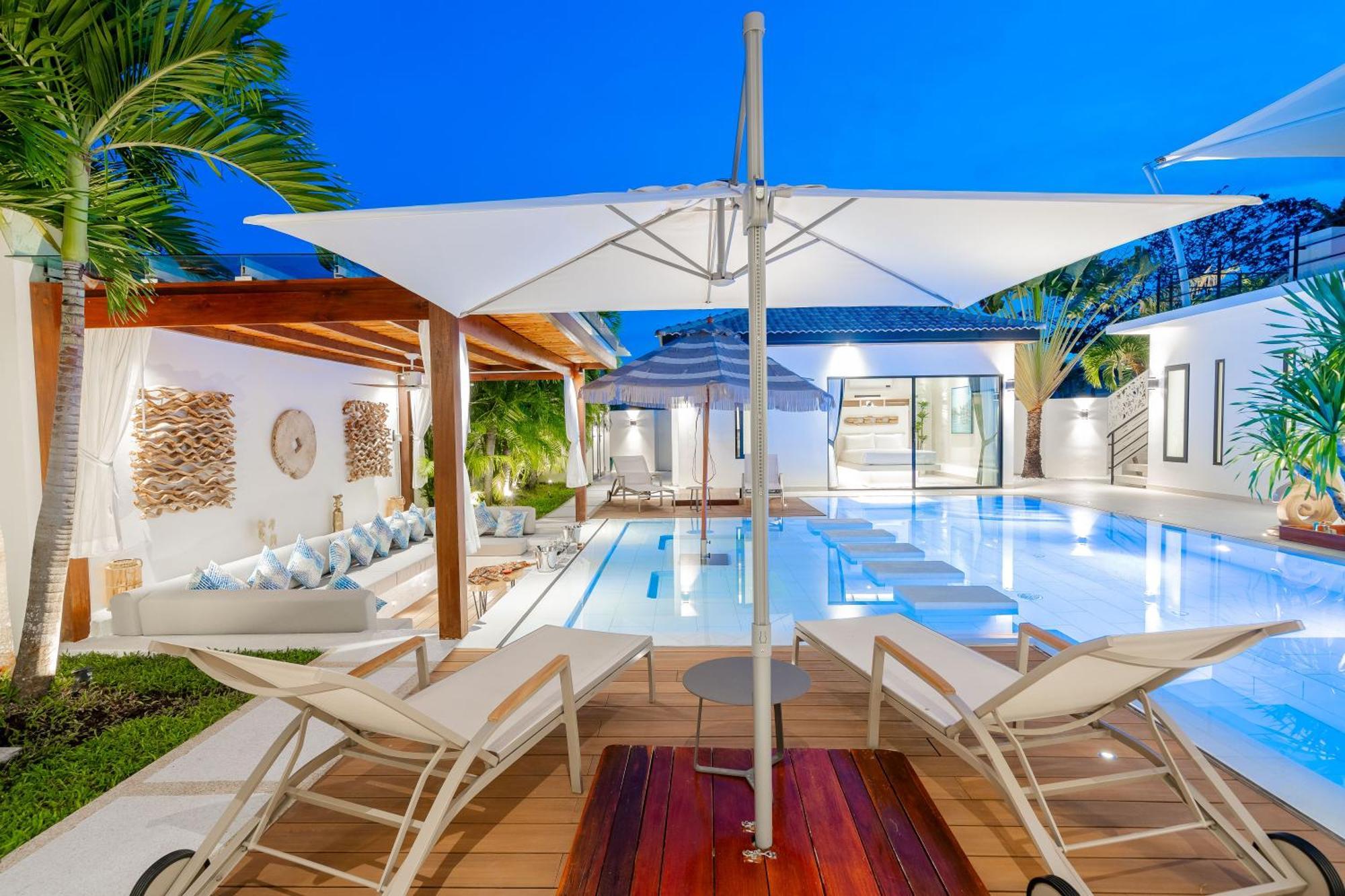 Villa Thalias Hua Hin