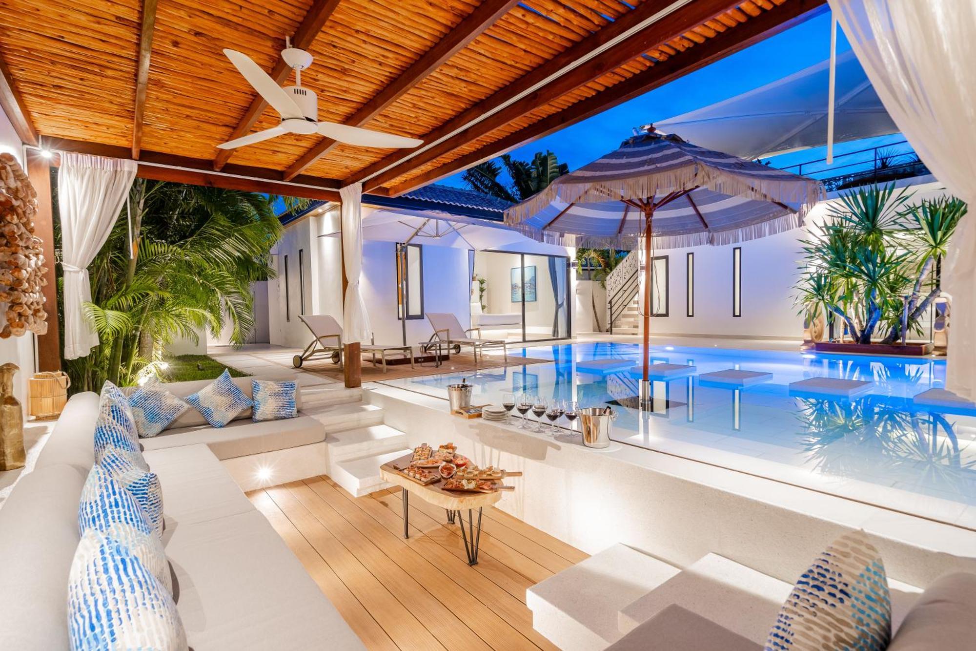 Thalias Villa