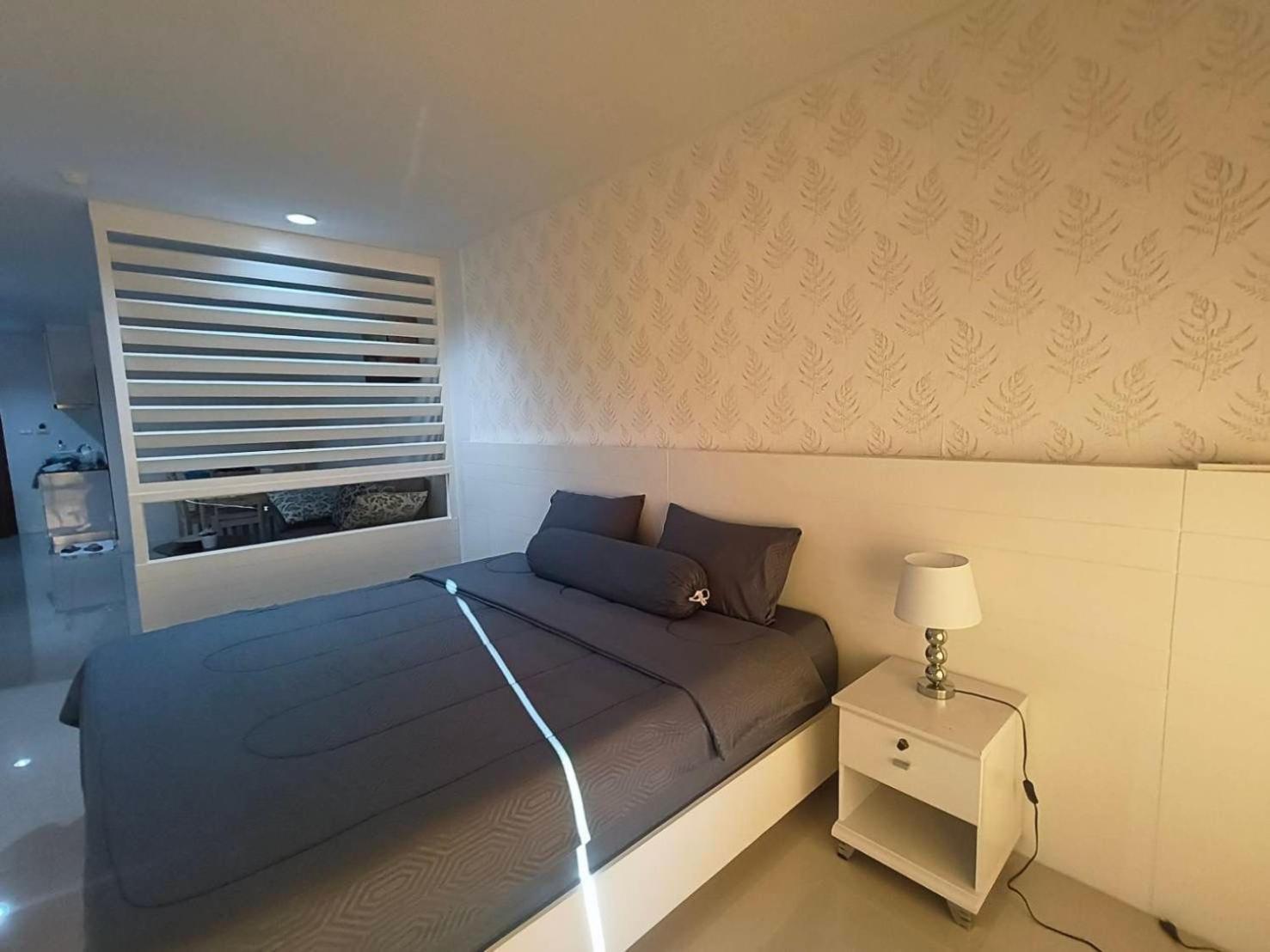 Apartment Baan Klang In *