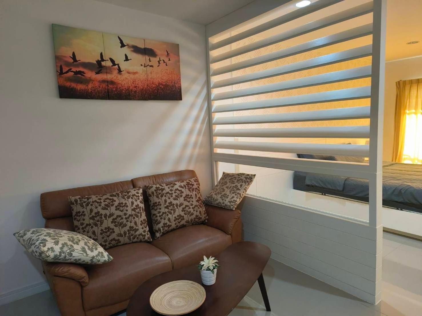 Baan Klang In Apartment