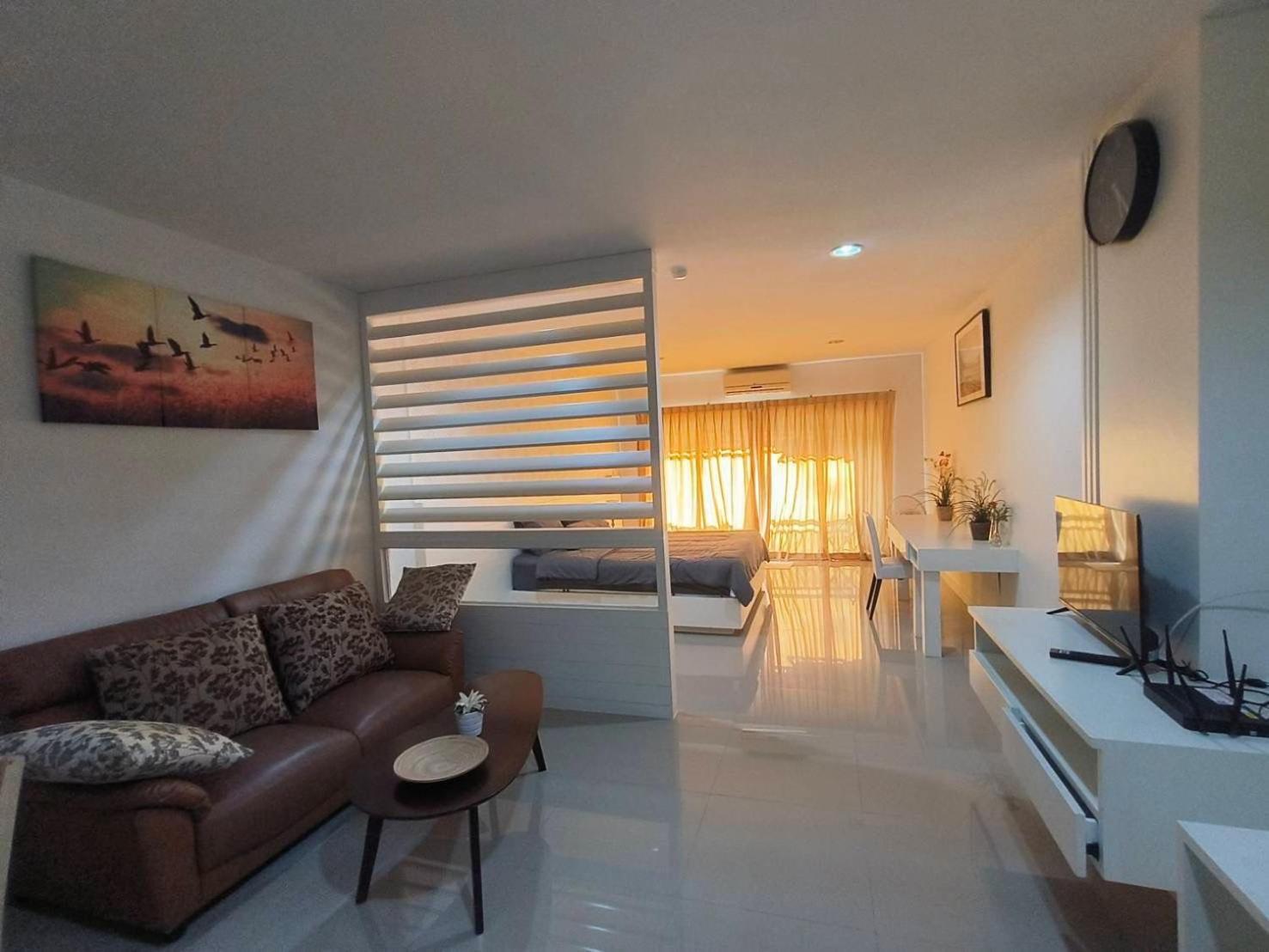 Baan Klang In Hua Hin